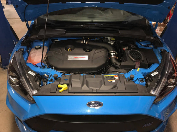 ETS Intake Kit for 2016+ Ford Focus RS