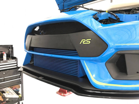ETS **RACE** Intercooler Upgrade for 2016+ Ford Focus RS
