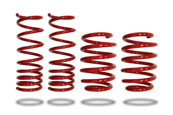 Pedders Sportsryder Coil Spring Kit for 2016+ Ford Focus RS