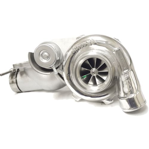 ATP Turbo GTX2971R Bolt-On Turbo Kit w/ .86 A/R Internal Wastegate