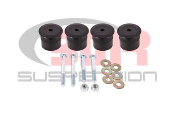 2015, 2016, 2017, 2018, 2019 Ford Ecoboost Mustang - Driveline Bushings