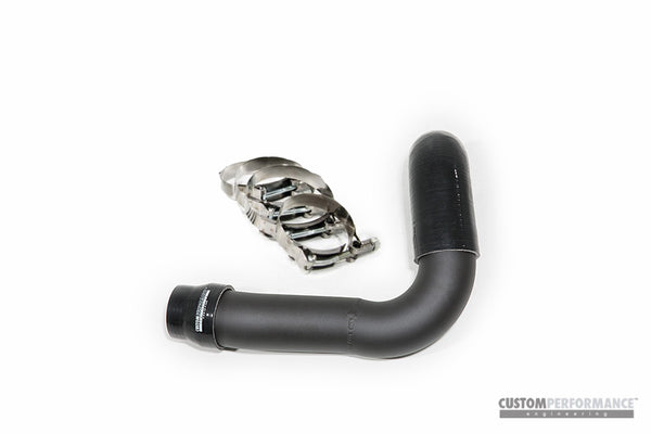 cp-e™ METHCharge Cold Charge Pipe for 2014+ Ford Focus ST