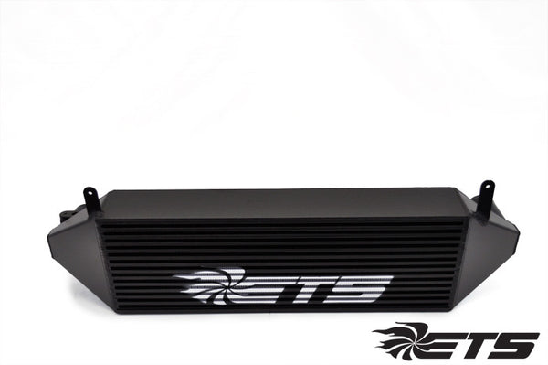 ETS **RACE** Intercooler Upgrade for 2016+ Ford Focus RS
