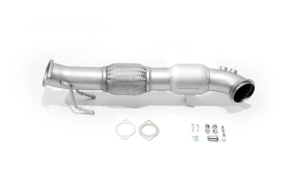 2013, 2014, 2015, 2016, 2017, 2018, 2019, Ford Focus ST - Downpipes
