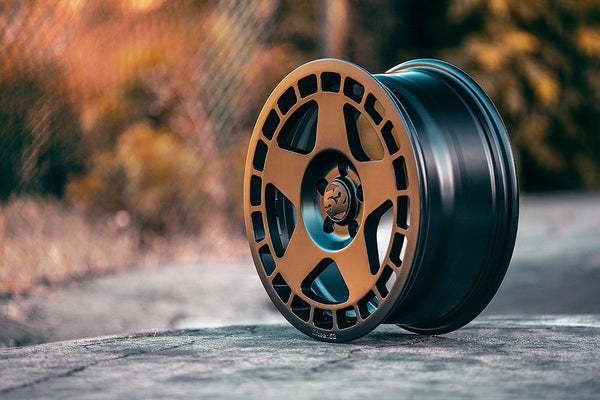 Fifteen52 Turbomac Wheels for 2013+ Ford Focus ST/RS