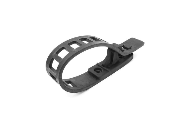 BuiltRight Rubber "Quick Fist" Clamp