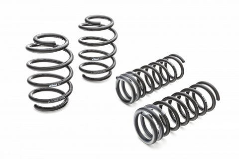 Eibach Pro-Kit Springs For 2016+ Ford Focus RS