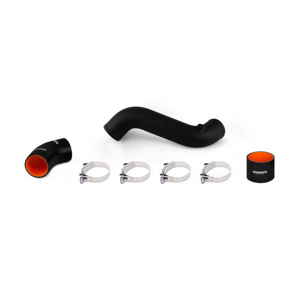 Mishimoto Cold Side Intercooler Pipe Kit for 2015+ Ford Ecoboost Mustang