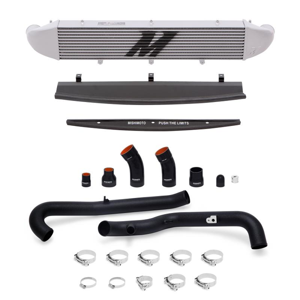 Mishimoto Performance Intercooler Kit for 2014+ Ford Fiesta ST