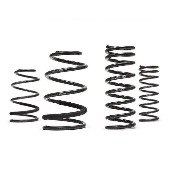 Cobb Tuning Sport Springs for 2013 ONLY Ford Focus ST
