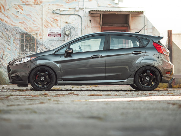 Fifteen52 Chicane Wheels for 2014+ Ford Fiesta ST
