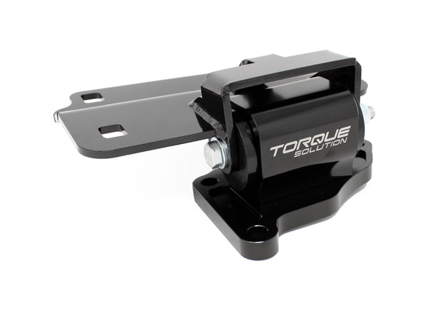 Torque Solution Billet Transmission Mount for 2013+ Ford Focus ST/RS ...