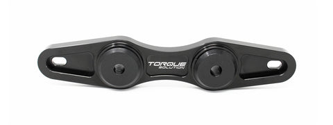 Torque Solution Billet Downpipe Hanger for 2013+ Ford Focus ST and Focus RS