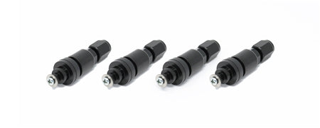 Válvulas TPMS Para Ford - Kit De 4 Unidades, Sensor