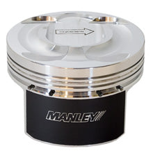 Manley Platinum Series Lightweight Pistons Extreme Duty for 2013+ Ford Focus ST