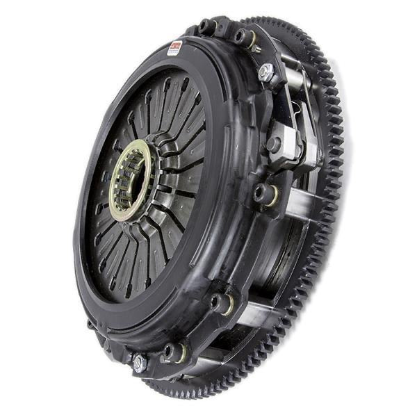 2013, 2014, 2015, 2016, 2017, 2018, 2019, Ford Focus ST - Clutches &amp; Flywheels
