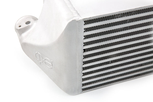 cp-e™ ∆Core Silver FMIC for 2013+ Ford Focus ST