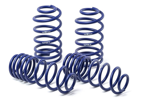 H&R Sport Springs for 2020+ Ford Explorer