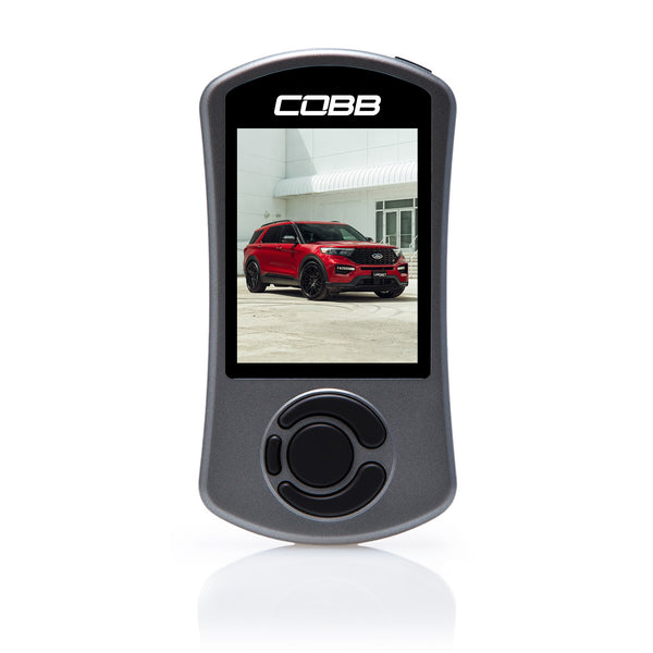 Cobb Accessport for 2020-2023 Ford Explorer ST (AP3-FOR-012)