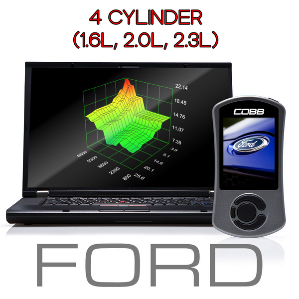 2013, 2014, 2015, 2016, 2017, 2018, 2019, Ford Focus ST - Tuning