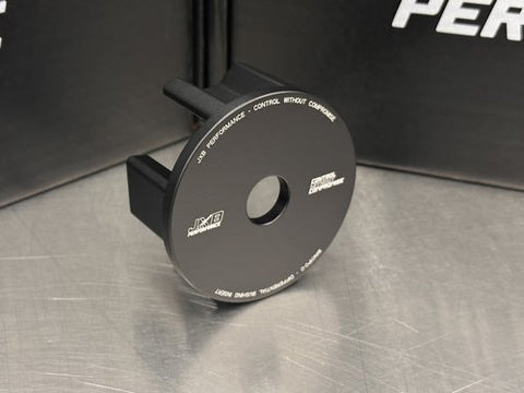 JXB Performance Differential Bushing Insert Kit for 2020+ Ford Explorer