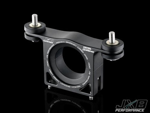 JXB Performance Driveshaft Center Support Bearing Upgrade for S550 2015-2023 Ford Mustang