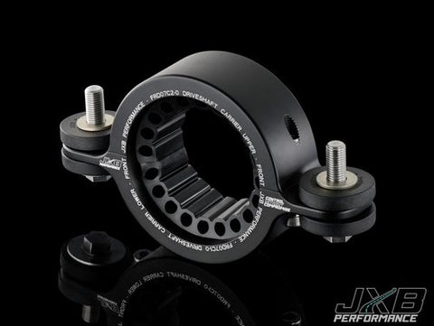 JXB Performance Driveshaft Center Support Bearing Upgrade for 2020+ Ford Explorer