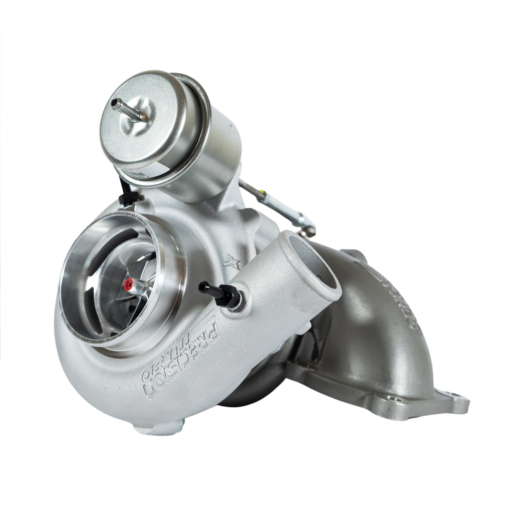 Precision NX2 NEXT GEN Stage 2 Bolt In Turbo Upgrade For 15 Ford Ec precision-nx2-next-gen-stage-2-bolt-in-turbo-upgrade-for-15-ford-ec