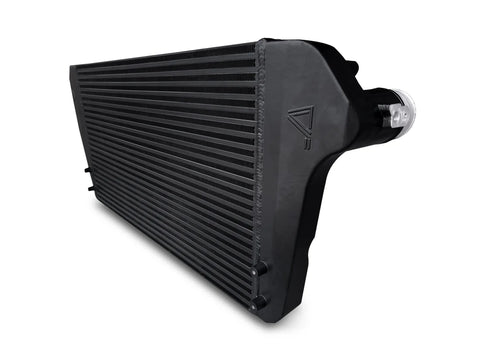 CVF Performance Intercooler Kit (includes chargepipes) for 2020-2024 Ford Explorer 2.3 and 3.0 ST