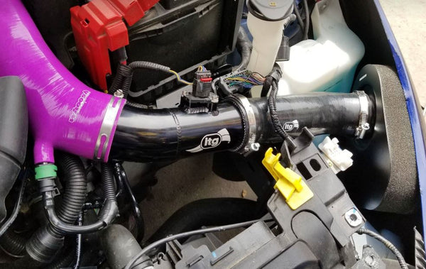 ITG Maxogen intake system Ford Fiesta ST 2014-2019