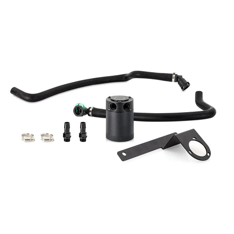 Mishimoto PCV Side Catch Can Kit for 2020+ Ford Explorer ST