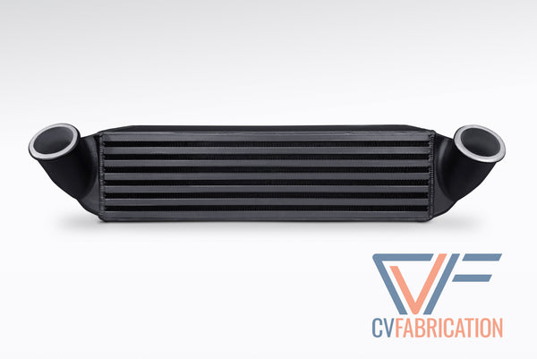 CVF Street Intercooler for 2015+ Ford Ecoboost Mustang
