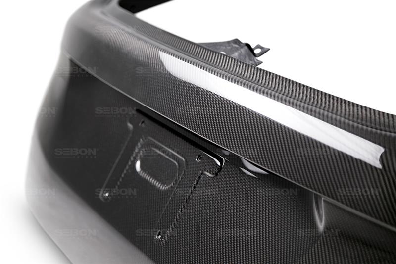 Anderson Composites Carbon Diffusor für Ford Focus RS - online
