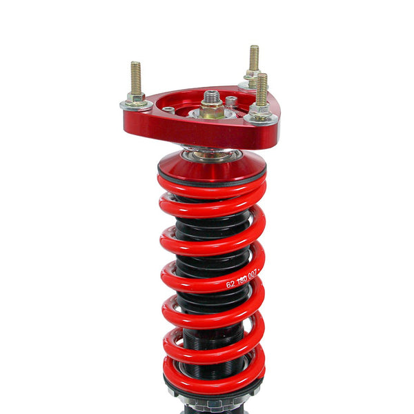 Pedders Extreme Xa Coilovers for 2016+ Ford Focus RS (161093)