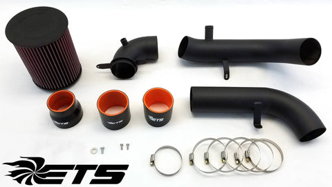 ETS Intake Kit for 2016+ Ford Focus RS
