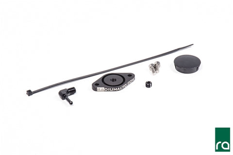 Radium Engineering Sound Symposer Delete Kit for 2013+ Ford Focus RS
