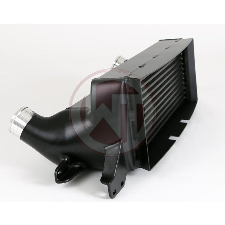 WAGNERTUNING Competition EVO 1 Intercooler for 2015+ Ford Ecoboost Mustang