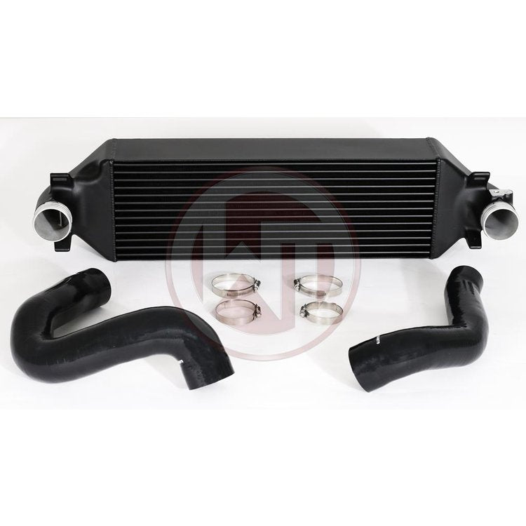 WAGNERTUNING Competition Intercooler Kit for 2016+ Ford Focus RS