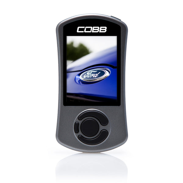 Cobb Tuning Stage 2 Power Package for 2015+ Ford Mustang Ecoboost