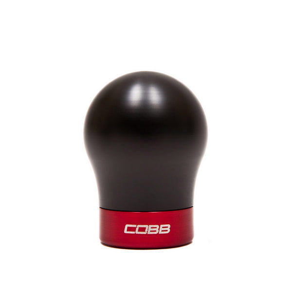 Cobb Shift Knob for 2013+ Ford Focus ST, Fiesta ST, and Focus RS