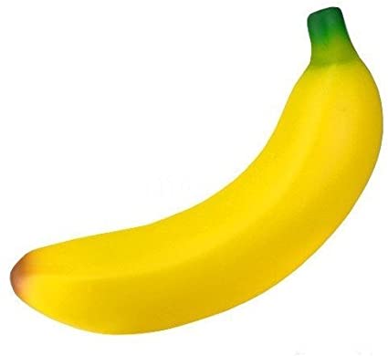 Meowless Focus RS Banana