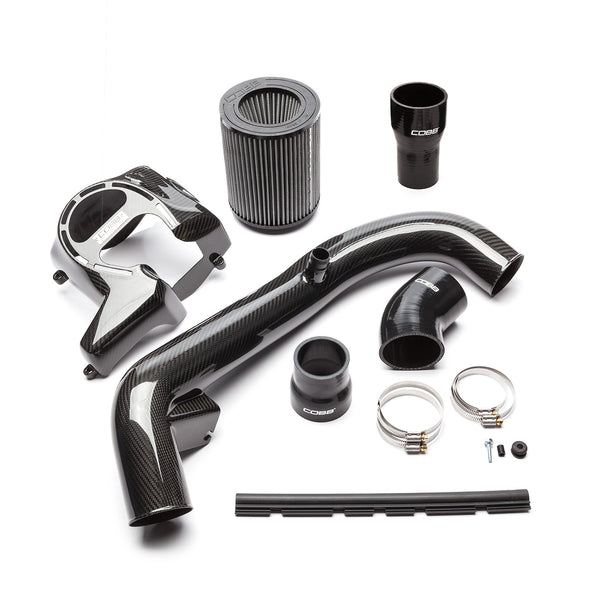 Cobb Tuning Stage 2 Carbon Fiber Power Package for 2013+ Ford Focus ST