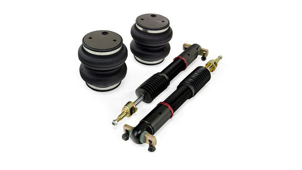 Air Lift Air Ride / Air Bag Suspension Kit for 2015+ Ford Mustang S550 (Ecoboost/V6/GT)