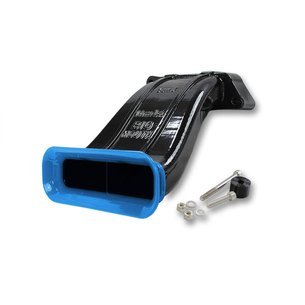 VelossaTech BIG MOUTH Inlet for 2016+ Ford Focus RS