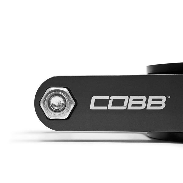 Cobb Rear Motor Mount for 2016+ Ford Focus RS