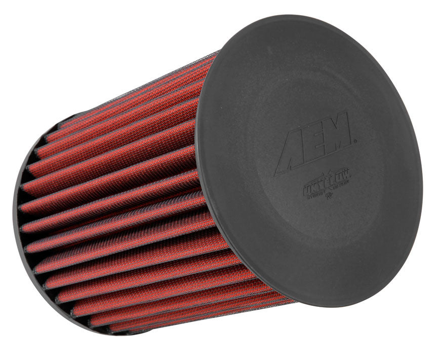 AEM DryFlow Air Filter for 2016+ Focus RS