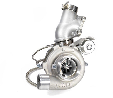 ATP Turbo GTX2867R Gen 2 Bolt-On Turbo Kit w/ .86 A/R Internal Wastegate For 2013+ Ford Focus ST