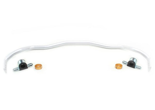 Whiteline Front Sway Bar - 35mm Heavy Duty Blade Adjustable for 2015+ Ford Ecoboost Mustang