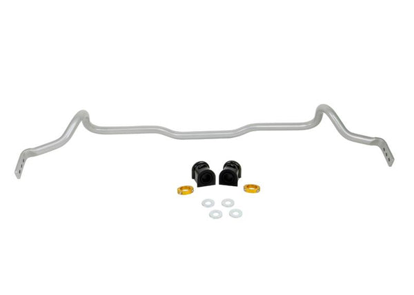 Whiteline Front Sway Bar - 26mm Heavy Duty Blade Adjustable for 2016+ Ford Focus RS