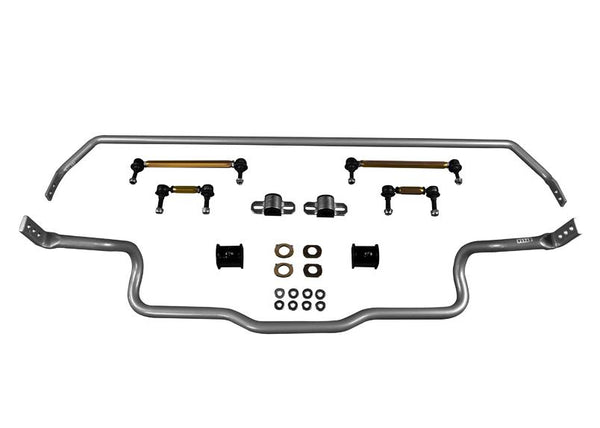 Whiteline Sway Bar - Vehicle Kit for 2016+ Ford Focus RS